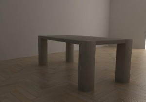 betontisch Betontisch
